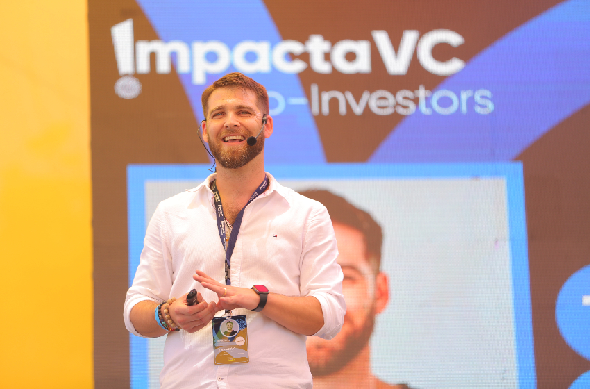 122 Startups Latinoamericanas en Programa de Capital de Impacta VC