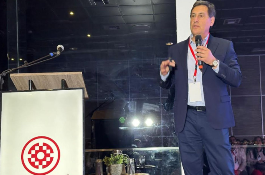  CircularTec se adjudica nuevo proyecto Corfo: "NFU-Evolución"
