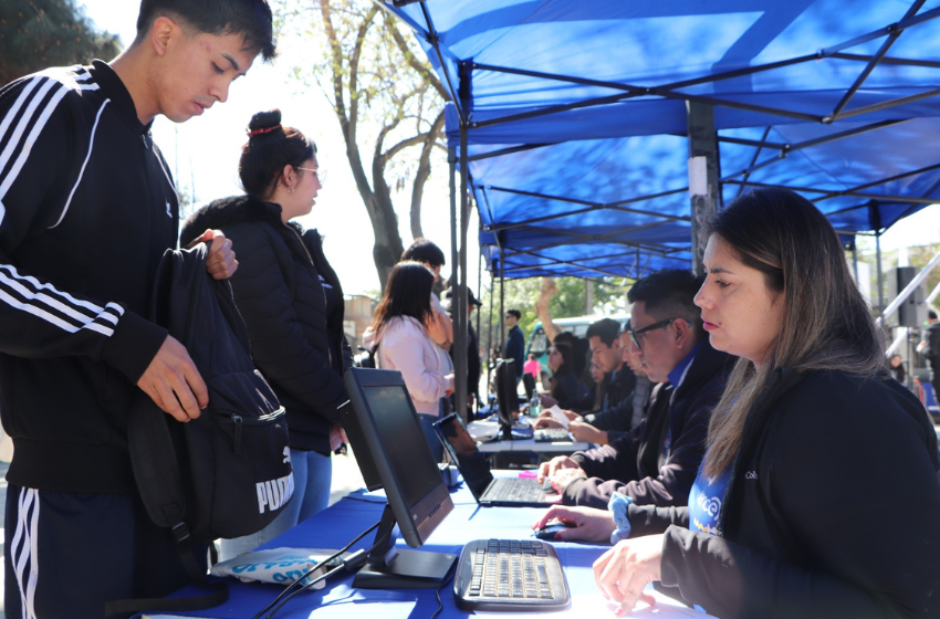 Feria Laboral de SENCE en Valparaíso ofrecerá más de mil 700 puestos de trabajo