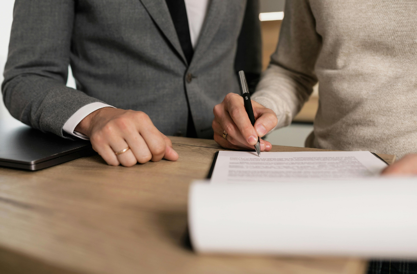  Firma electrónica optimiza contratos
