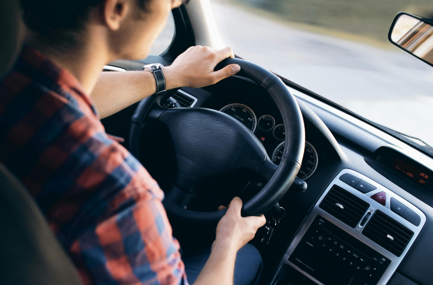  Nueva licencia de conducir digital