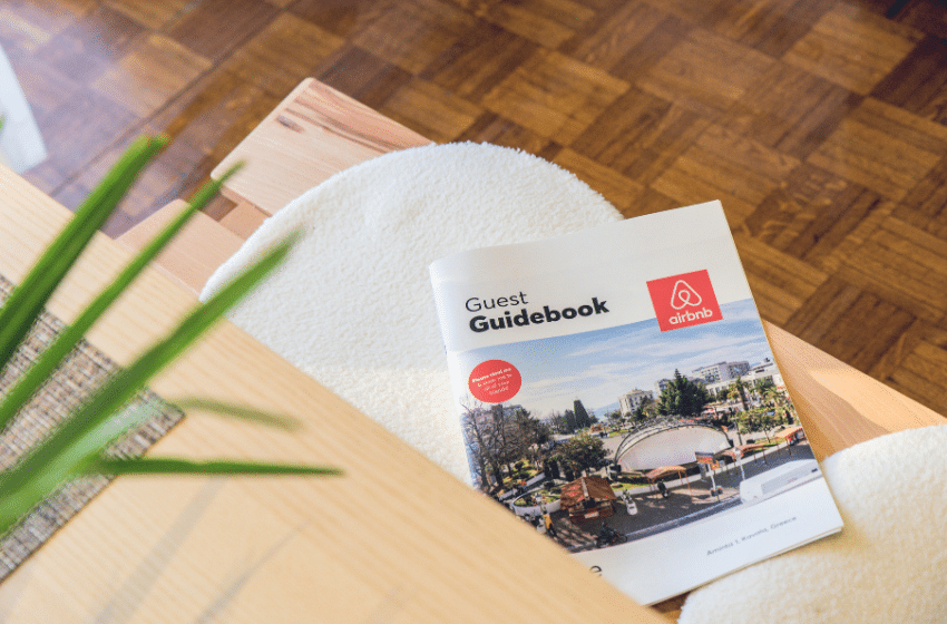  Tips para un negocio rentable con Airbnb