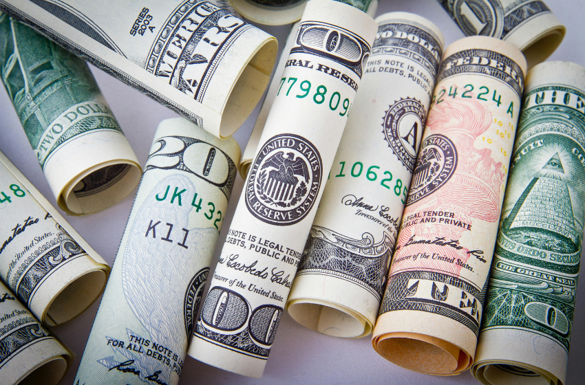  Impacto del USD en el Peso Chileno