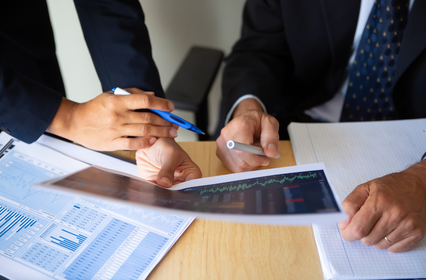  4 mitos sobre invertir en acciones
