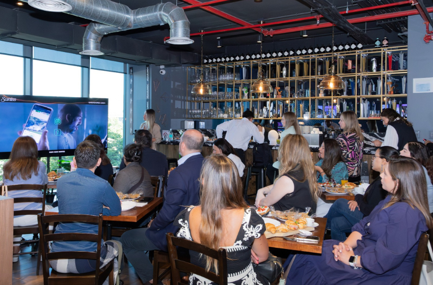  Saniss Awards 2025 llega a Chile