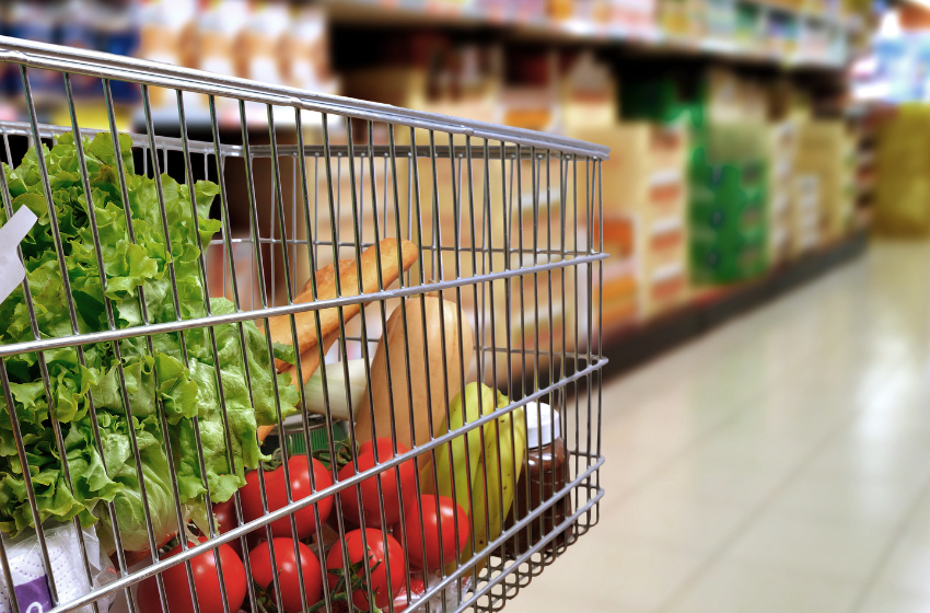  Ventas globales de consumo crecieron 7,5%