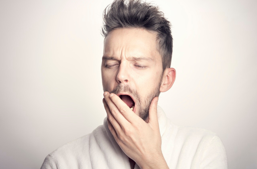  Cambio de hora, insomnio y depresión. La tecnología aprobada por la FDA que te ayuda a dormir mejor. 