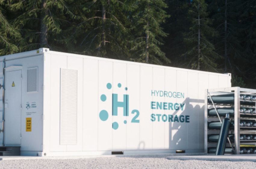 Corfo apoya la instalación de fábricas de electrolizadores para la industria de hidrógeno verde