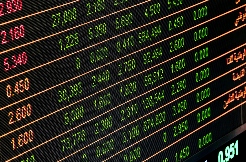  Chile: Economía presenta señales mixtas y el Peso sufre presión