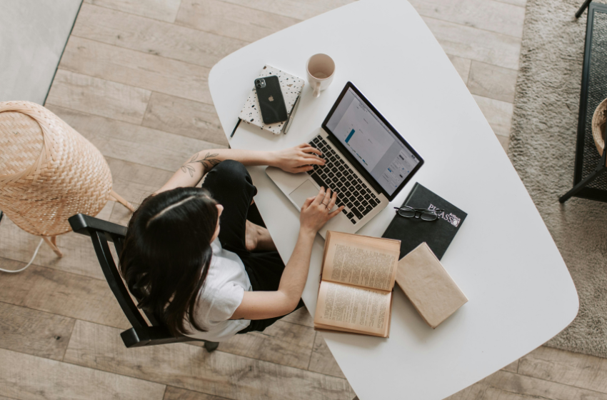  La industria logística y la fuerza laboral femenina 