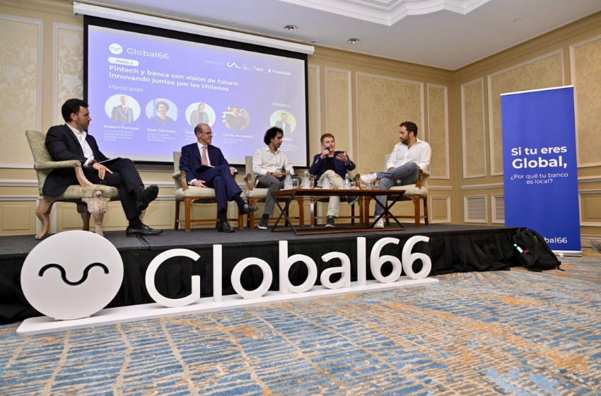  Parlamentarios y mesa fintech buscan acelerar cambios en el sistema financiero 