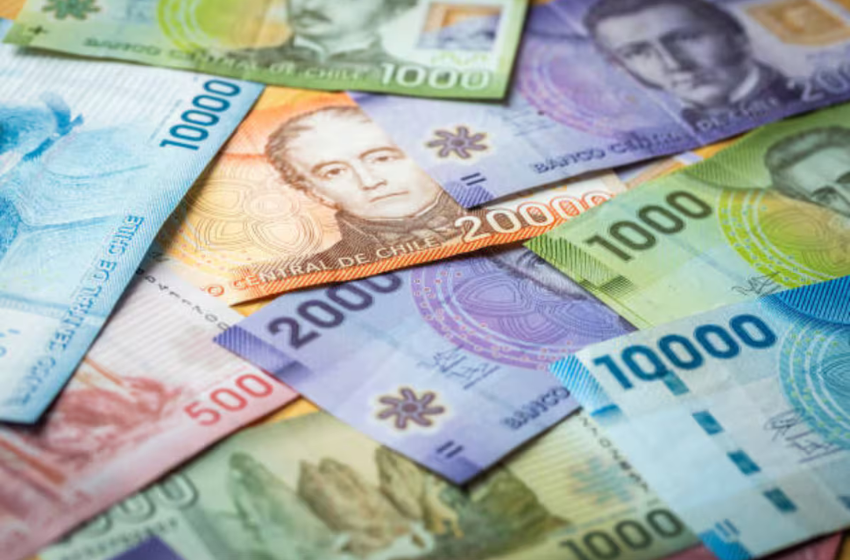  Peso chileno bajo presión: Debilitamiento industrial aumenta incertidumbre