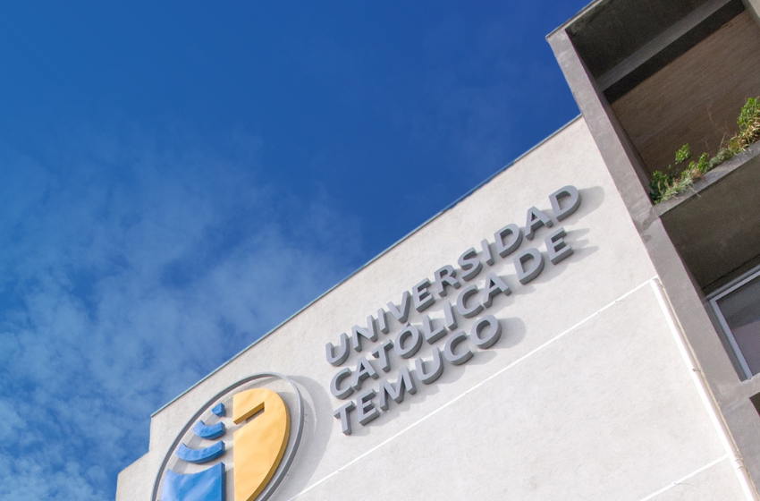  UCT actualiza su Política de Investigación