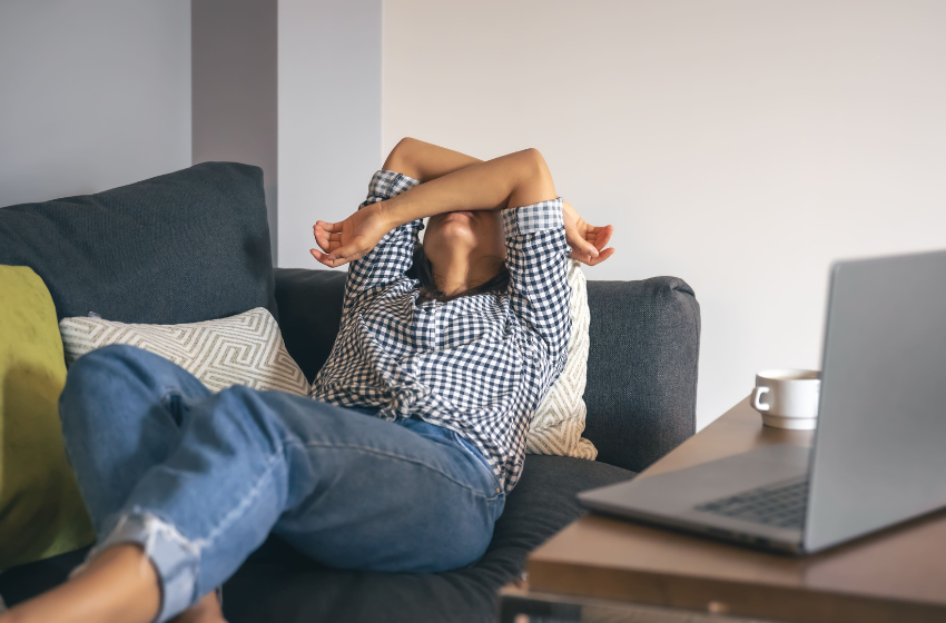  Burnout y rotación laboral: ¿Por qué invertir en bienestar emocional es clave para la sostenibilidad de las empresas?