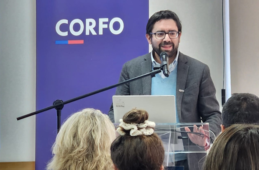 Chiloé impulsa emprendimiento verde con nueva capacitación
