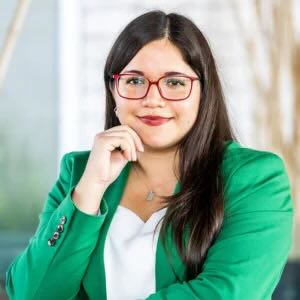 Cleopatra Méndez García