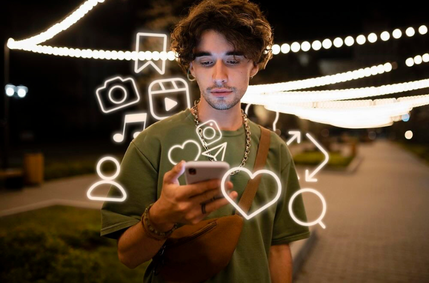 Cómo el contenido digital está redefiniendo el marketing en 2025