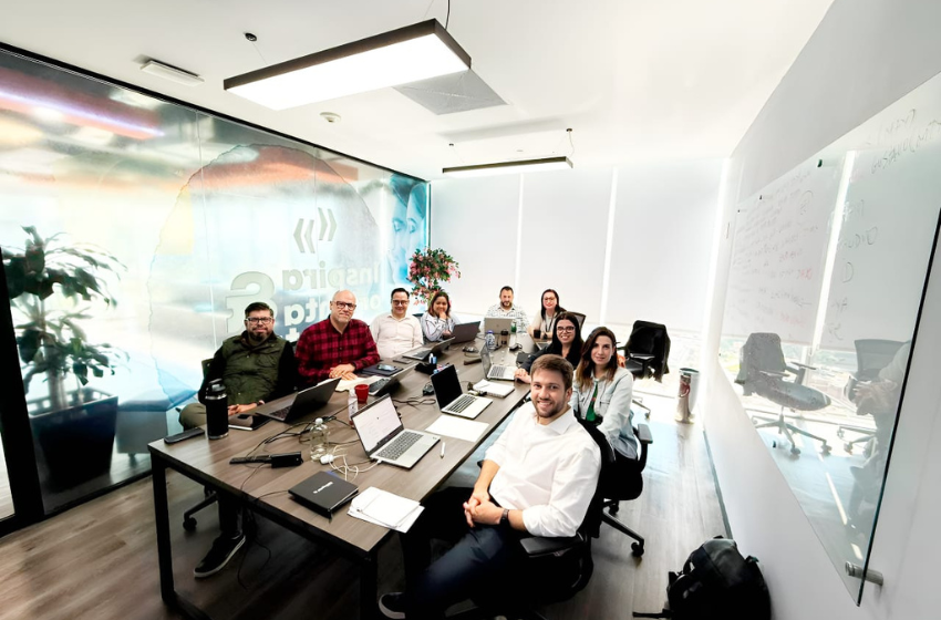 El Grupo Stefanini anuncia la adquisición del partner principal de AWS en América Latina