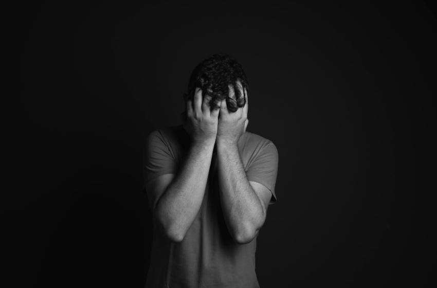  Es el Momento de sacarle la venda a la salud mental