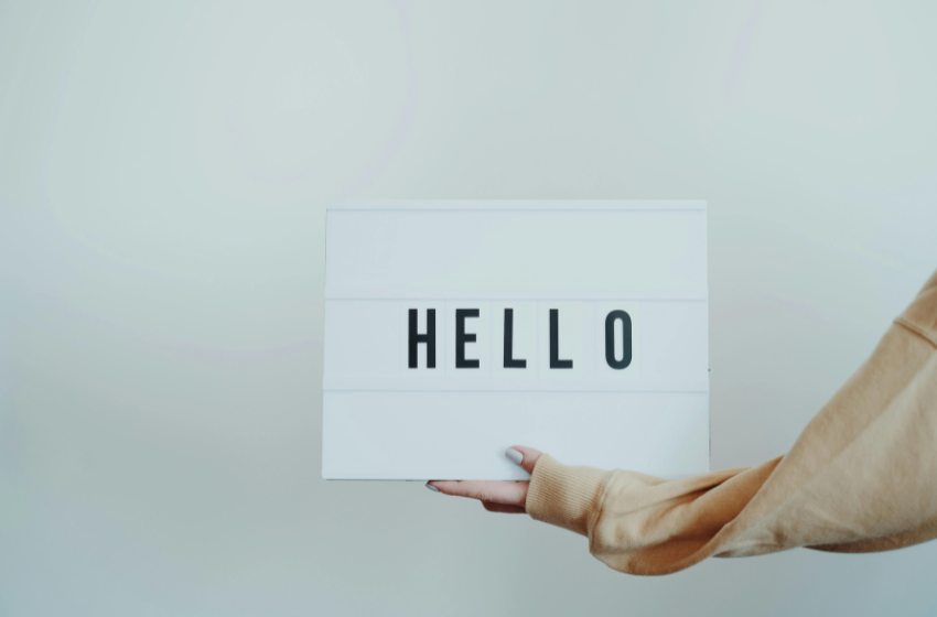 Hablar inglés la llave que te conecta con el mundo 