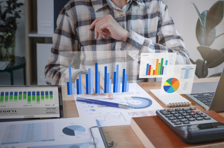  Herramientas de inversión permiten proteger los ahorros