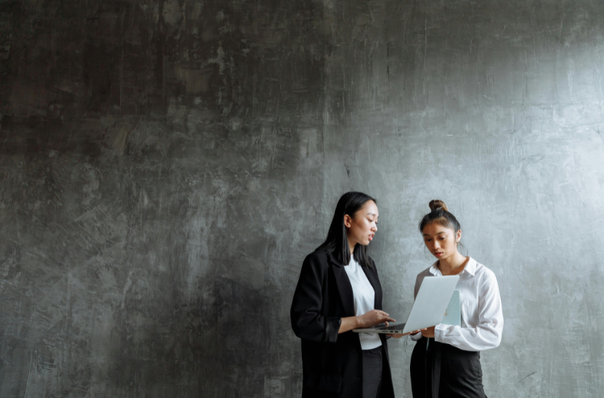  Liderazgo femenino: más que un camino hacia la equidad 
