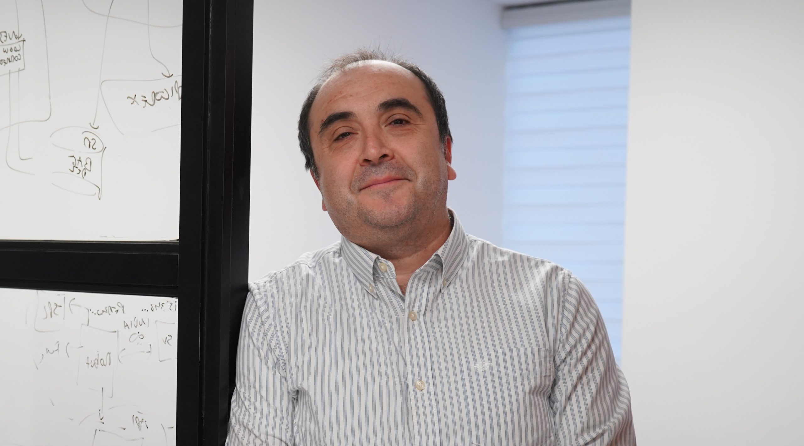 Pedro Q-Bagrou