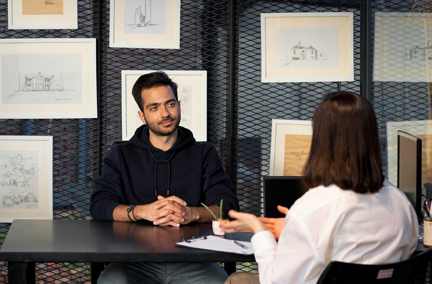  ¿Qué factores definen el éxito en una entrevista de trabajo?