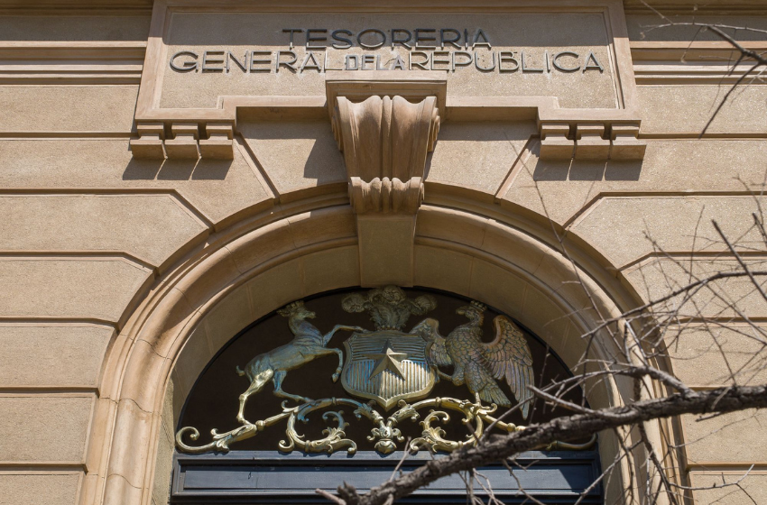  TGR devuelve excedentes a más de 1,1 millón de contribuyentes que declararon entre el 1 y el 8 de abril 