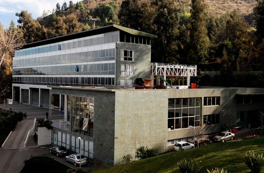 Universidad Mayor