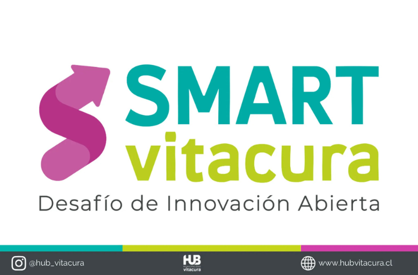  Vitacura abre convocatoria para startups que impulsen ciudades inteligentes​
