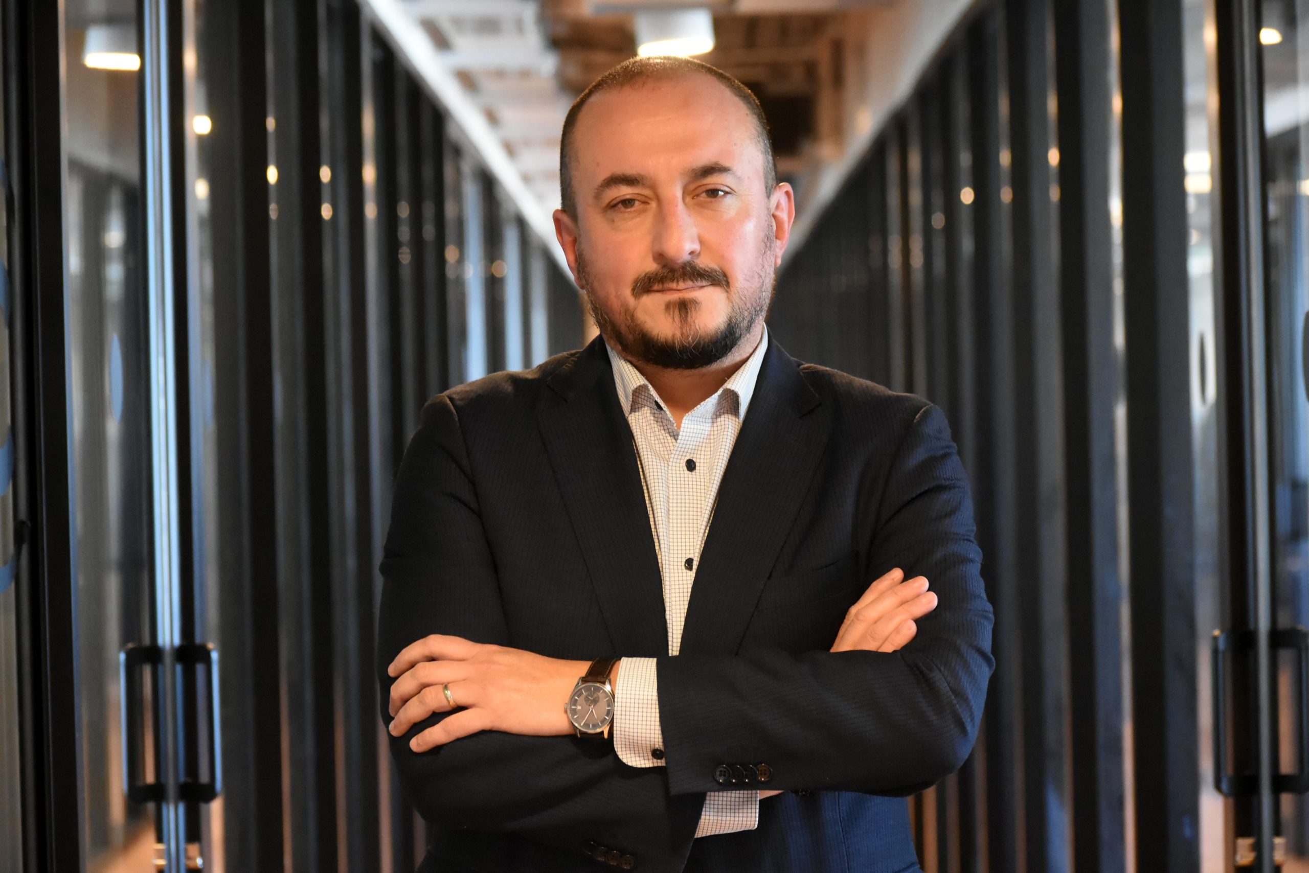 Gonzalo Valero