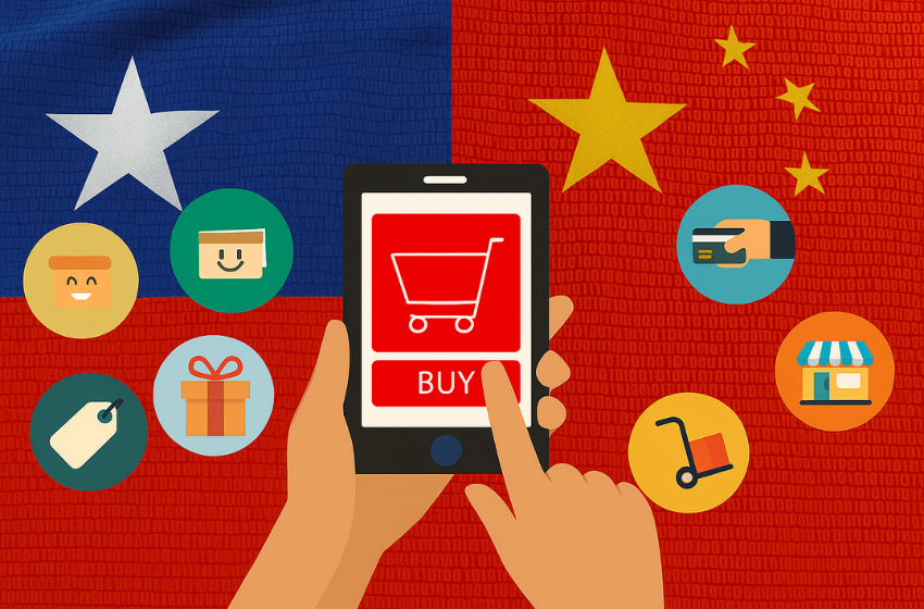  4 lecciones que el e-commerce de América Latina debe aprender de los gigantes de China 