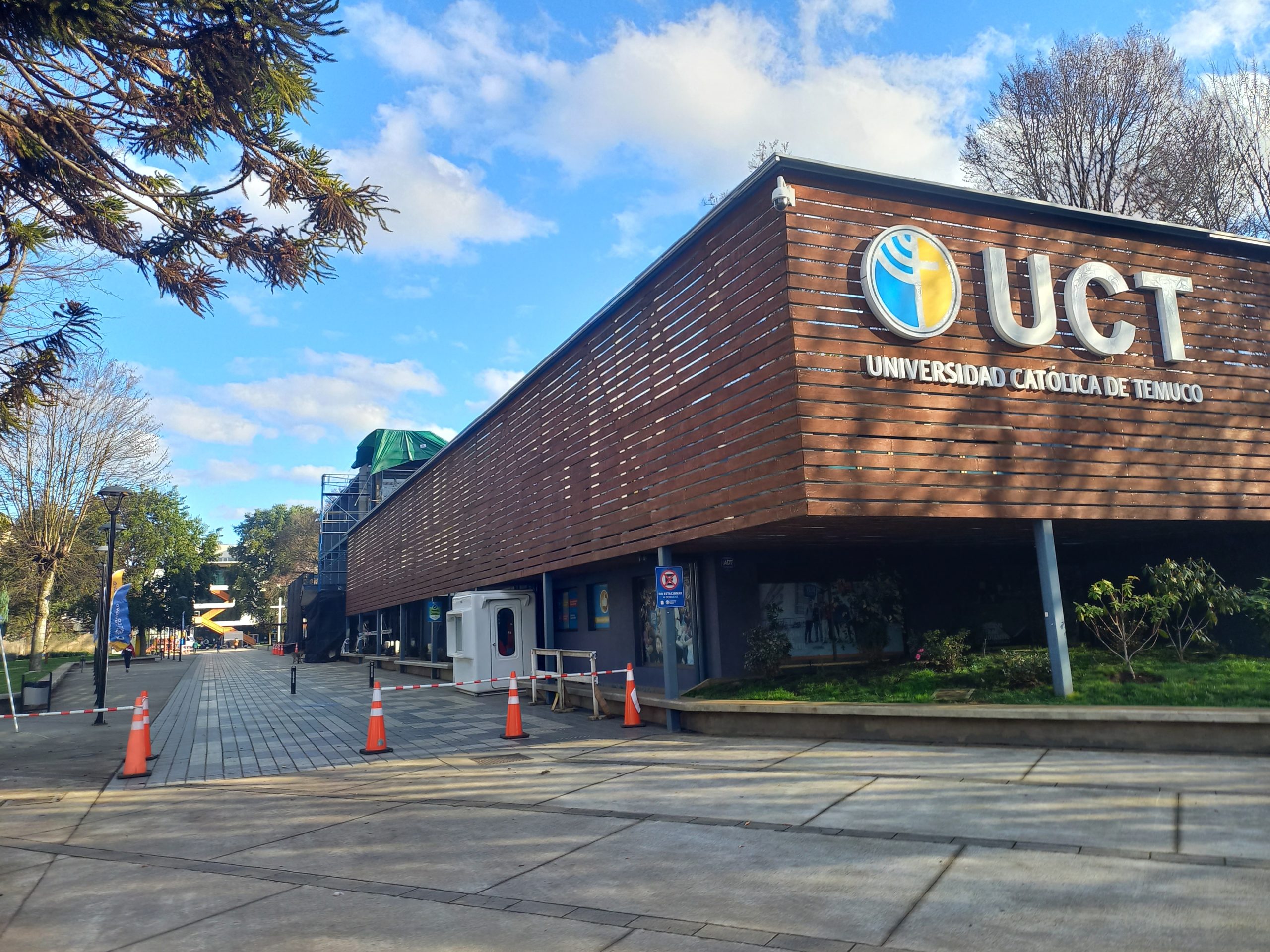 UCT