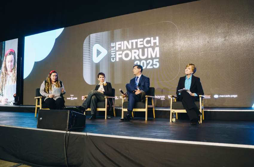  Candidatos presidenciales coinciden en la necesidad de fortalecer el ecosistema Fintech de Chile