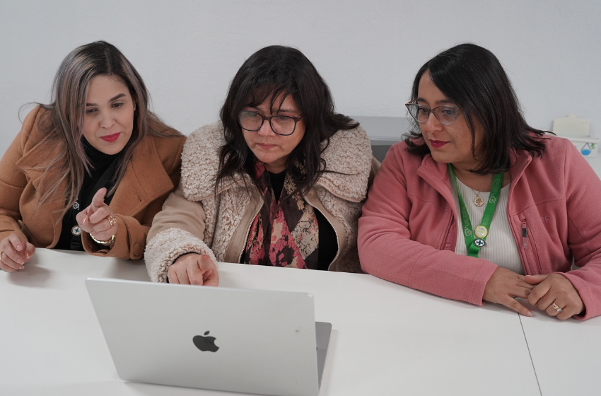 Capital humano: inteligencia artificial en el corazón del reclutamiento