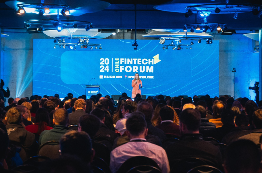  Chile Fintech Forum 2025: candidatos presidenciales plantearán su mirada sobre ecosistema financiero digital 