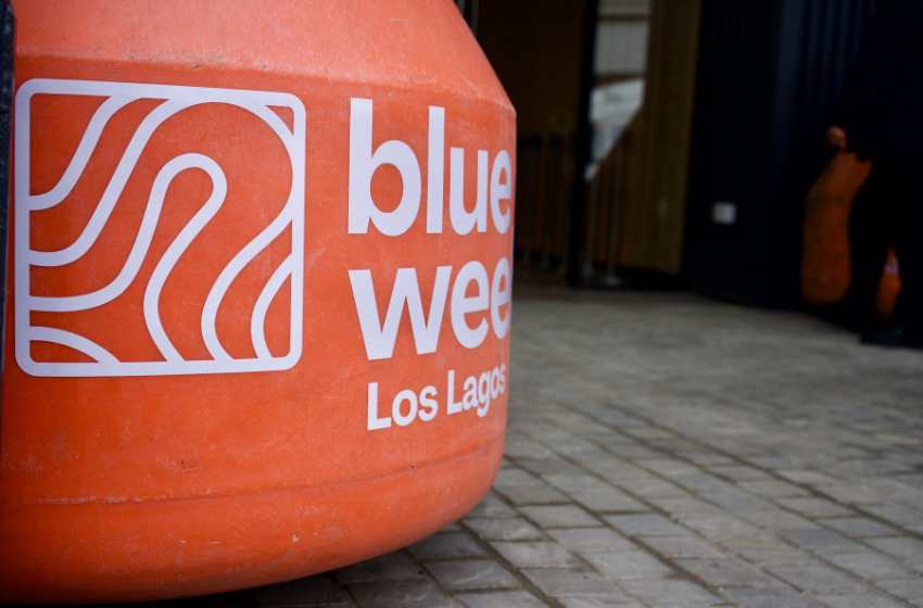  Ecosistema emprendedor se reúne este jueves en Blue Week Los Lagos 2025
