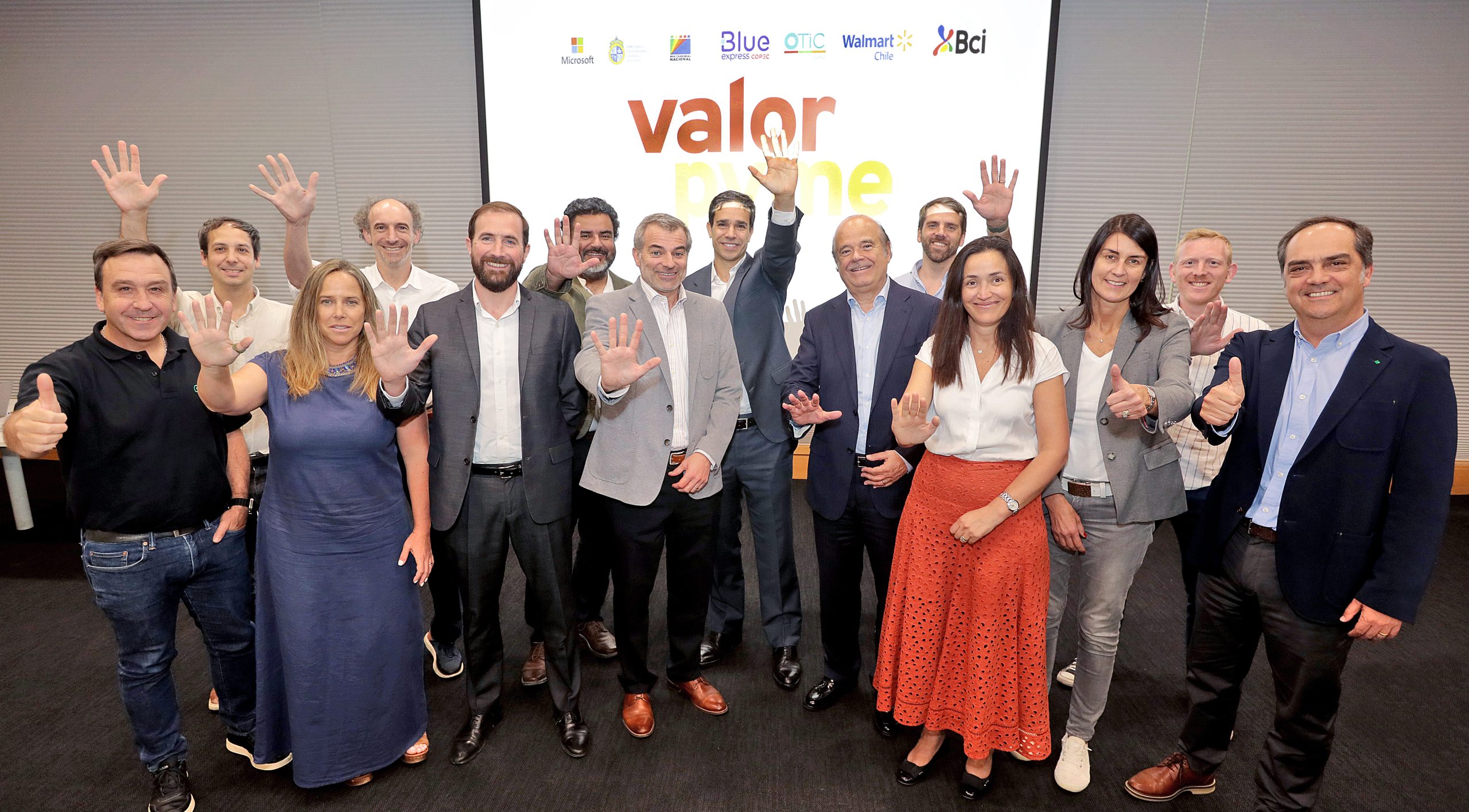 Valor Pyme