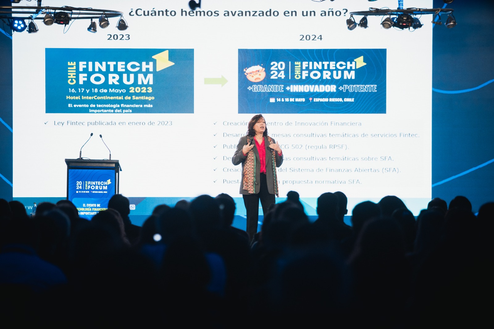 Chile Fintech Forum 2025