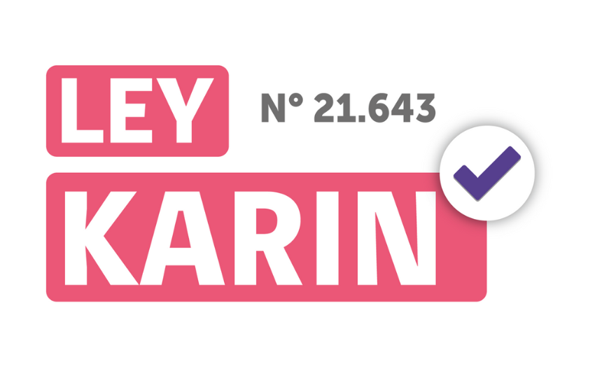 Reflexión sobre la Ley Karin 