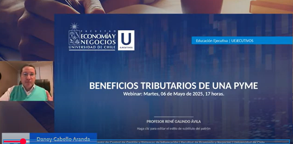 Webinar