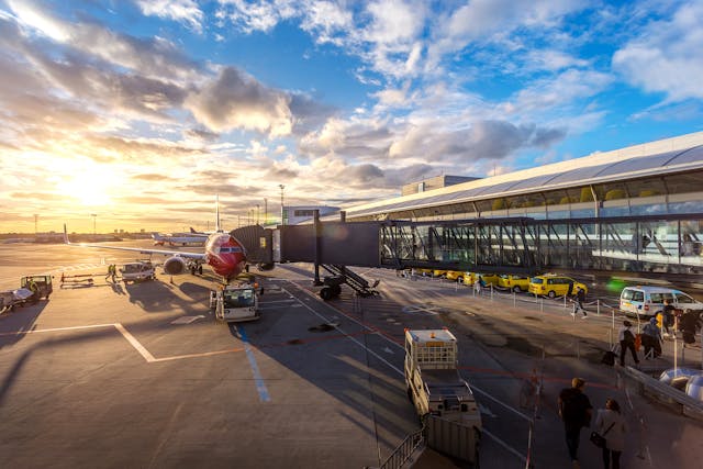 aeropuerto