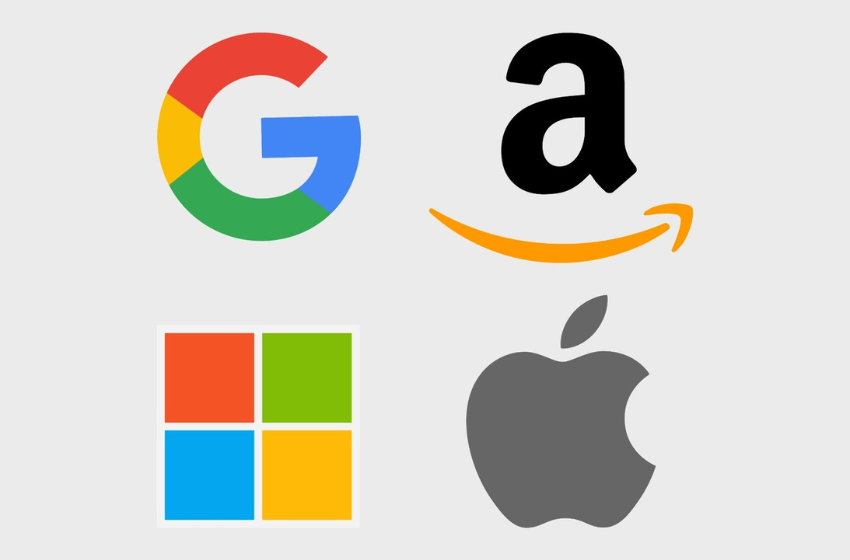  Apple, Google y Amazon lideran el ranking de marcas más valiosas del mundo 