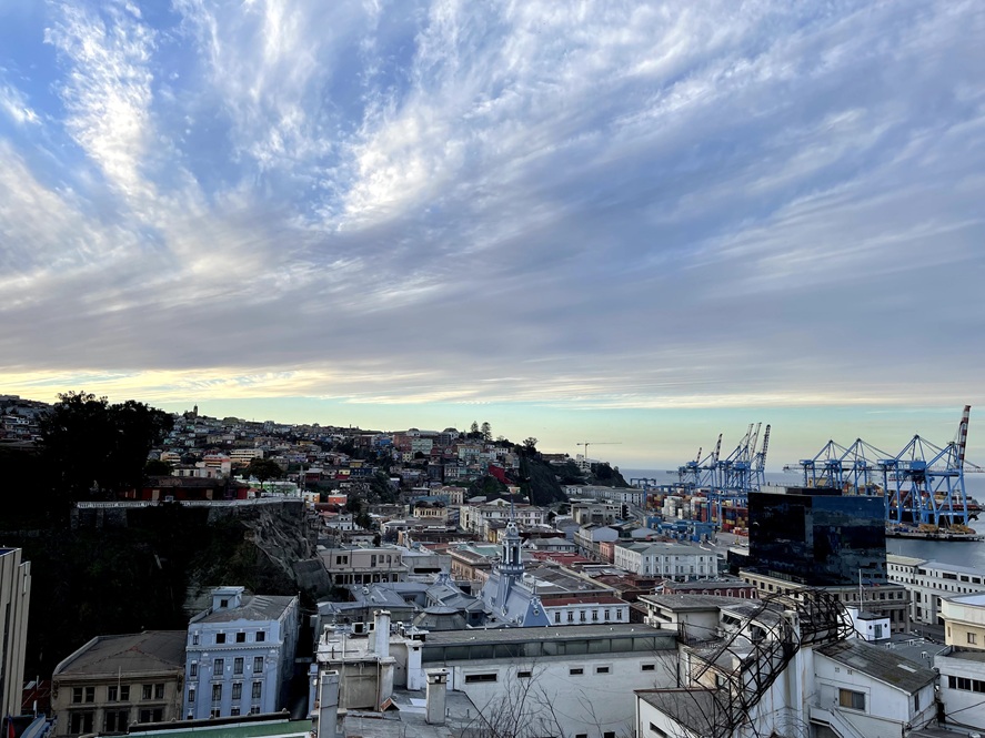 Valparaíso