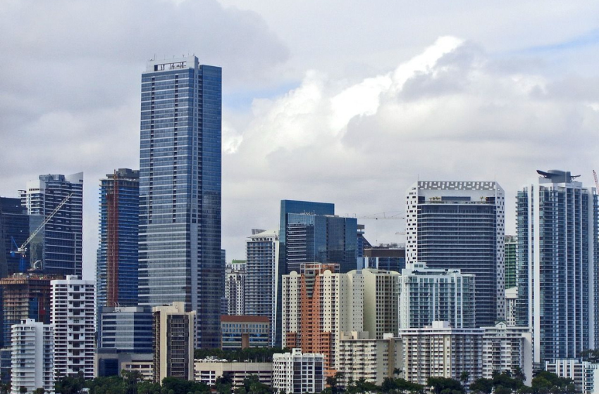 Habitat Group lanza departamentos en Miami con financiamiento preferencial desde 4,9%
