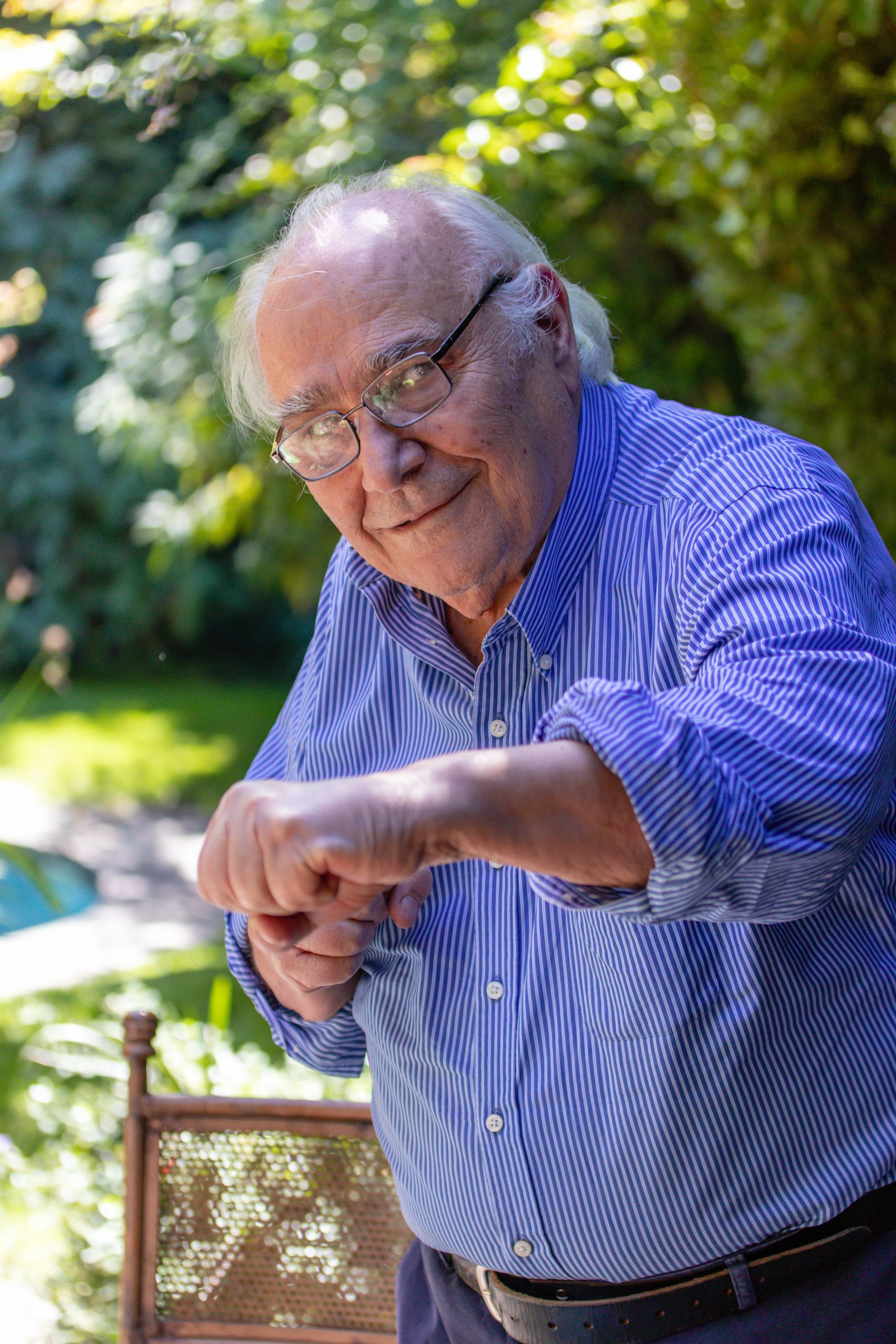 Roberto Fantuzzi
