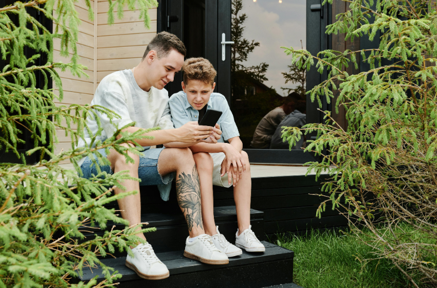  Los nuevos retos de las experiencias de marketing para papás de la Gen–Z 