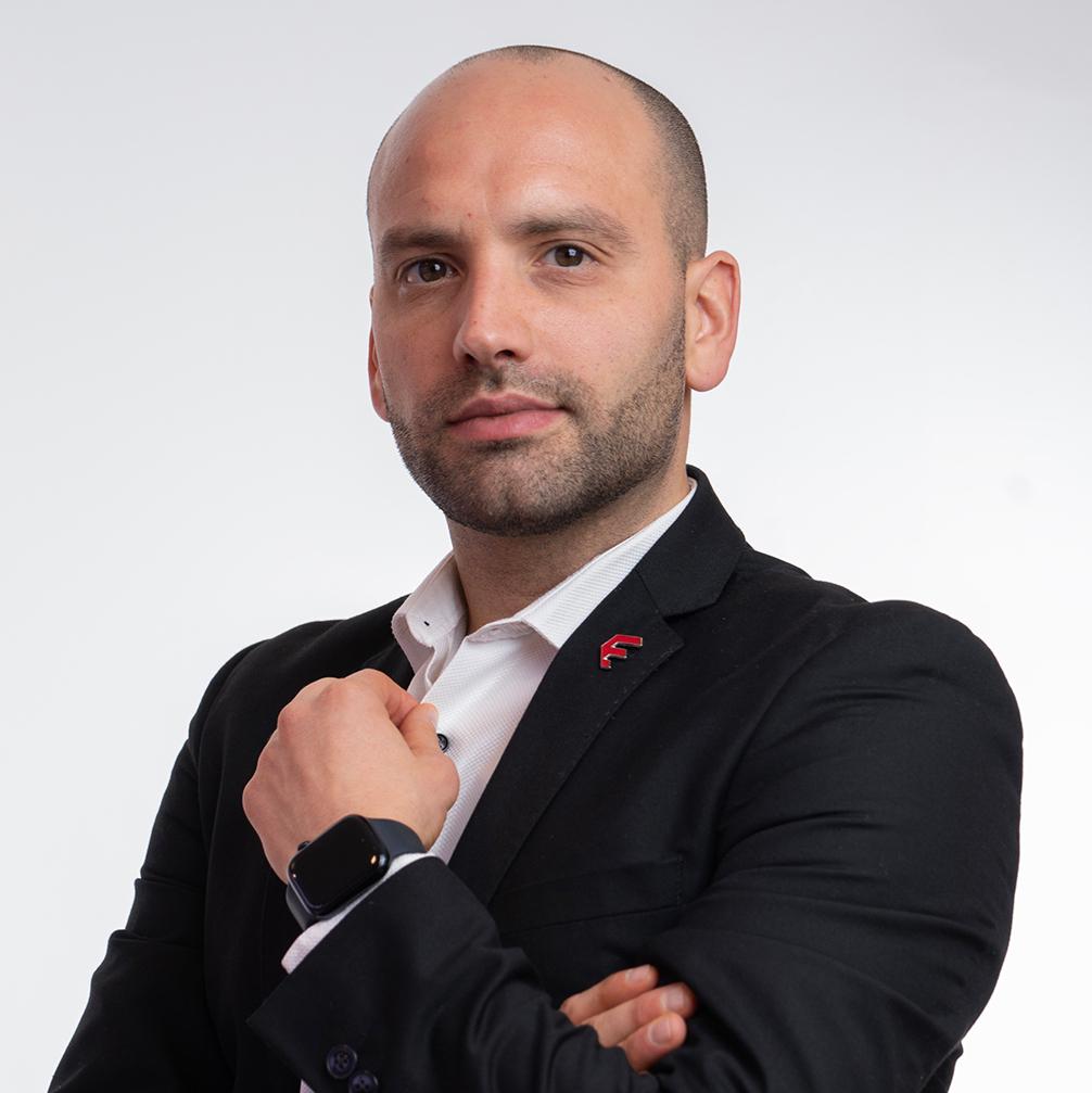 Sebastián Valsecchi, socio consultor de Franquicias que Crecen