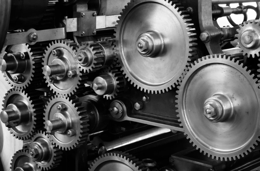  Automatización y digitalización: el futuro del mantenimiento industrial  